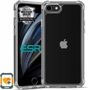 Carcasa iPhone SE/8/7 ESR Air Armor