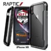 Carcasa Raptic Shield para iPhone XR