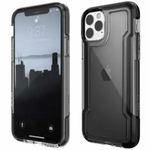 Raptic Clear iPhone 11 Pro