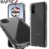 Carcasa Raptic Clear móvil Samsung A51